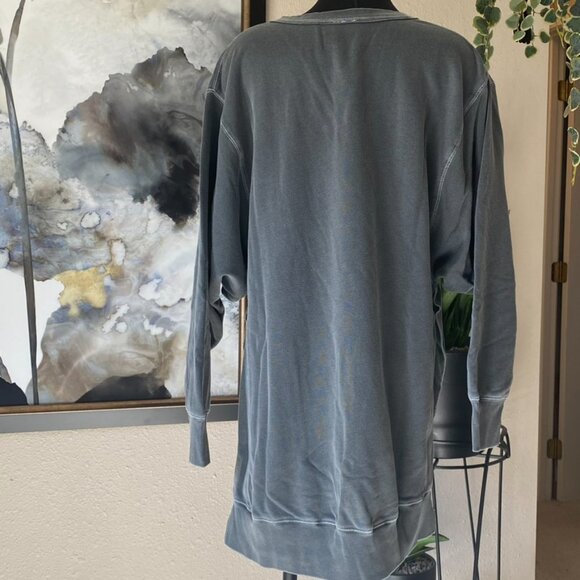 We The Free You And Me Pullover, Black M - Picture 6 of 10